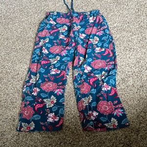Women’s pajama pants